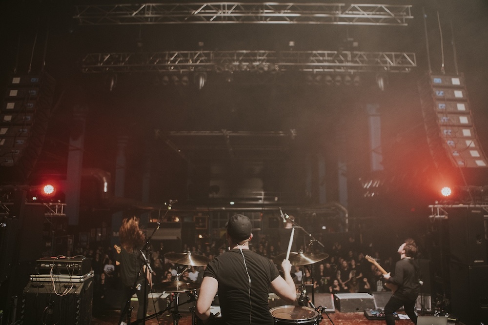 人与人之间的LINK，微妙且珍贵